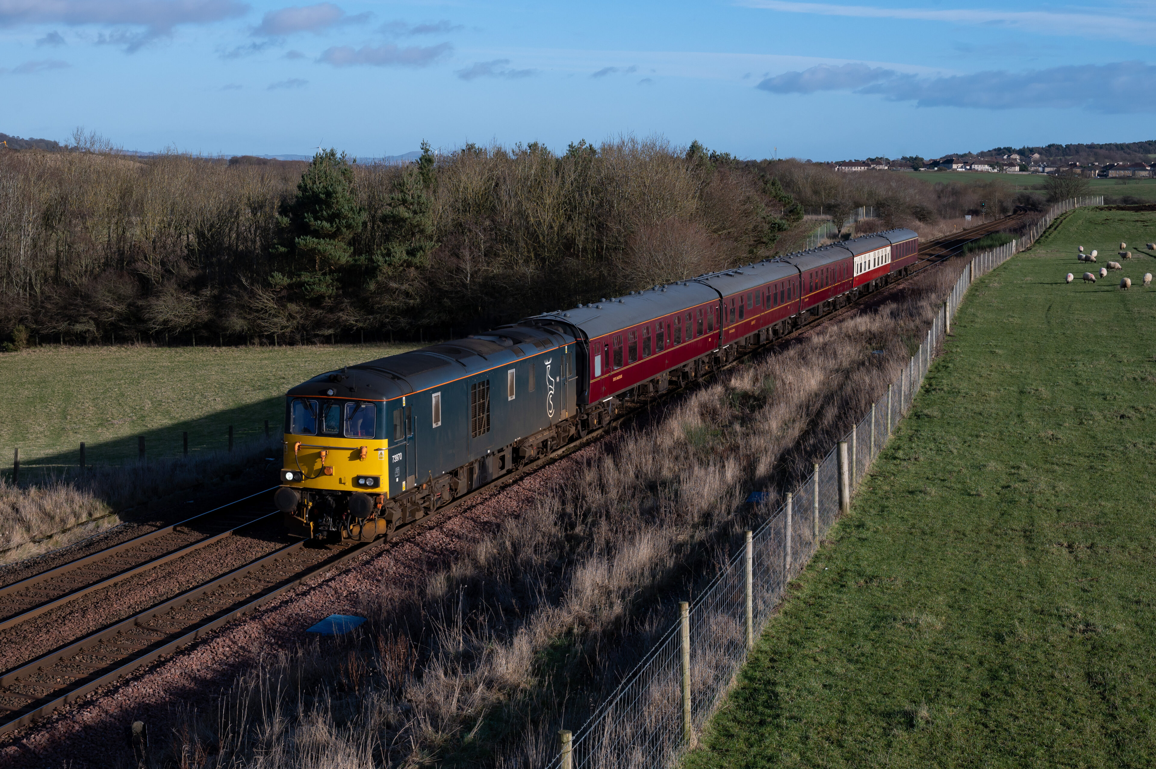 73970 Lochgelly